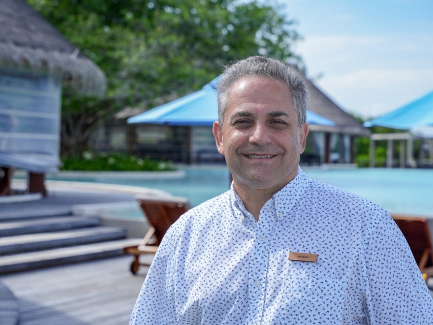 Zuma Dubai appoints new general manager - Hotelier Middle East