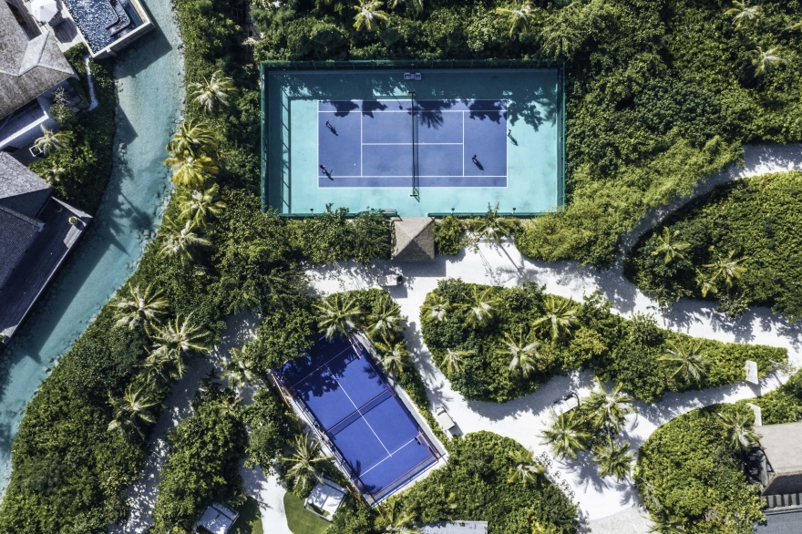 8 Unexpected Benefits to Playing Tennis Regularly – Lighthouse Point Yacht  Club